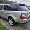Range Rover 2.7 tdv6