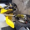 Suzuki RMZ450cc 2006
