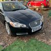 Jaguar xf rs 3.0 v6