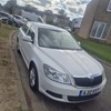 2012 skoda octavia greenline 1.6tdi