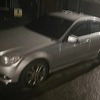 2009 mercedes c220