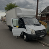 Transit luton