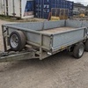 Ifor Williams trailer