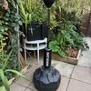 RAPZ COBRA REFLEX SPEED BAG