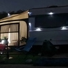HOBBY CARAVAN CAR VAN 4X4 MERC BMW