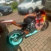 Ktm rc8