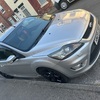 Focus st