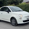 Fiat 500 1.2 Pop CAT S