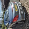 PEUGEOT 207CC CONVERTIBLE