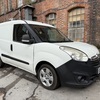 2013 VAUXHALL COMBO 1.3 CDTI VAN