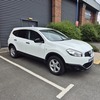 Nissan Qashqai +2 2012 7 Seater