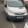 Vivaro