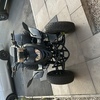 Road legal 250cc quad