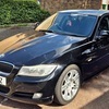 Bmw 320d dynamic