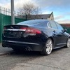 Jaguar XFR 5.0