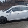 Astra Gtc 2.0 cdti