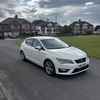 SEAT LEON FR 184