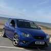 Ford focus st