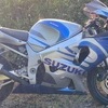 Gsxr 600 k1