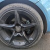 5 vauxhall sri wheels 18'