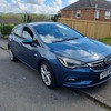 2016 astra Sri diesel