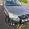 Volkswagen Jetta for swaps