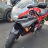Honda CBR 600 F3