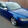 Volvo v50 r design hybrid turbo