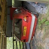 Golf mk2 barn find