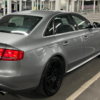 Audi A4 3.0tdi quattro s-line