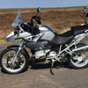 2006 BMW GS1200R .