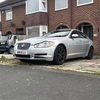 Jaguar xf 2011