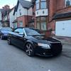 Audi s4 b7