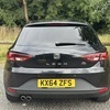 2015 SEAT LEON FR 2.0 TDI HPI CLEAR