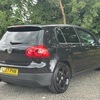 2007 VW GOLF GTI STAGE 1 DYNO