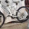 Muddy fox mountain bike 18speed