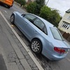 Audi A4 2.7 TDI
