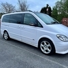 Mercedes Brabus Viano V350 - Import