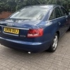 Audi a6 2006!