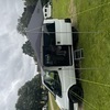 Immaculate Ford transit campervan