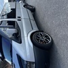 Transit mk7 2.2 trend