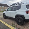 Jeep Renegade Limited 2.0 4x4