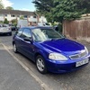 Honda Civic 2001 Facelift ej9