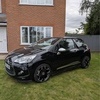 Citroen ds3 1.6 hdi dsport