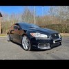 2010 Jaguar XF-R 5.0 V8