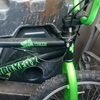 B.m.x bike
