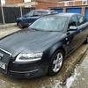Audi A6 3.2fsi