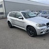 BMW x5 7 seater diesel  Audi vw