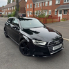 2016 Audi a3 s line auto Dsg diesel