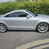 2010 audi tt